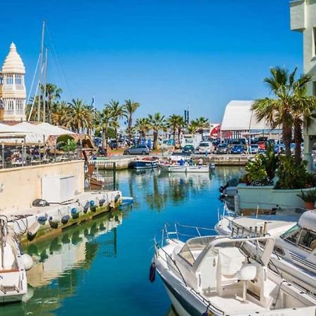 Puerto Marina Daire Benalmádena Dış mekan fotoğraf