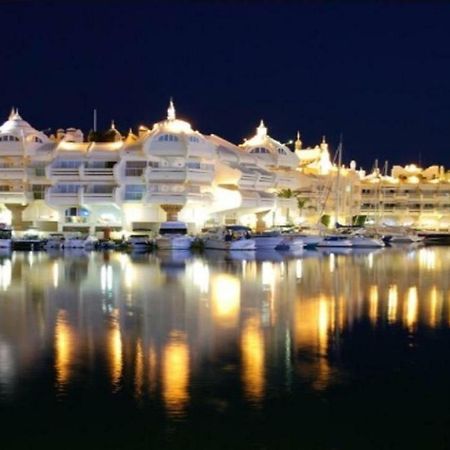 Puerto Marina Daire Benalmádena Dış mekan fotoğraf