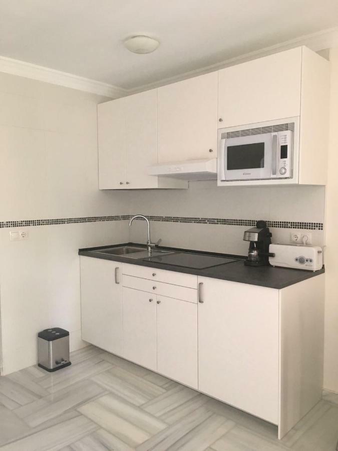 Puerto Marina Daire Benalmádena Dış mekan fotoğraf