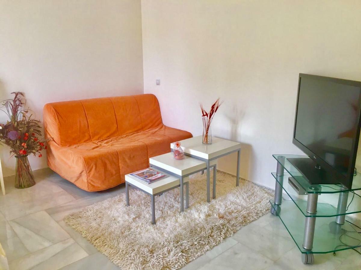 Puerto Marina Daire Benalmádena Dış mekan fotoğraf