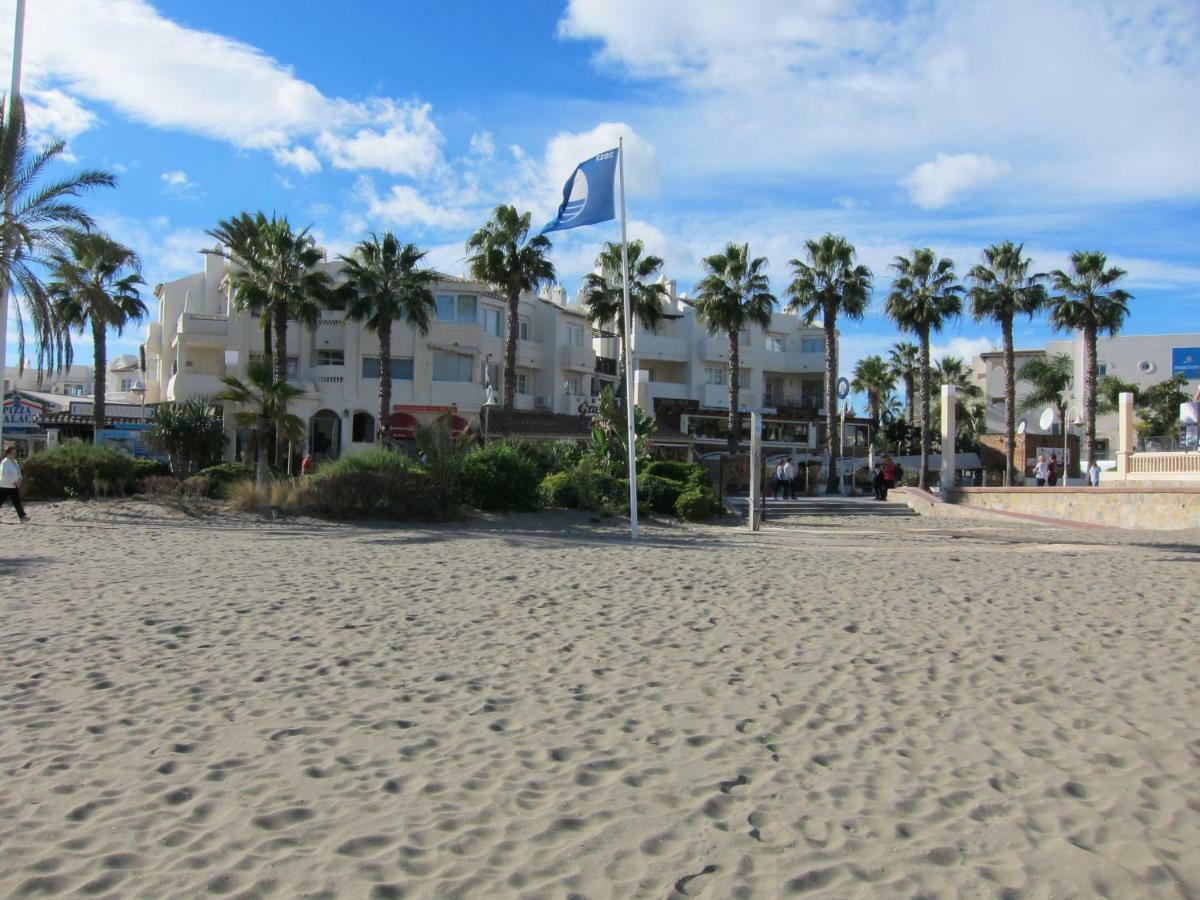 Puerto Marina Daire Benalmádena Dış mekan fotoğraf